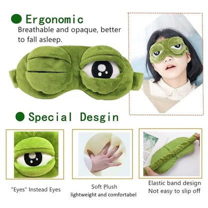Green-