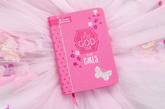 Pink/White/Silver-