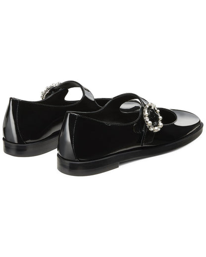 Black-