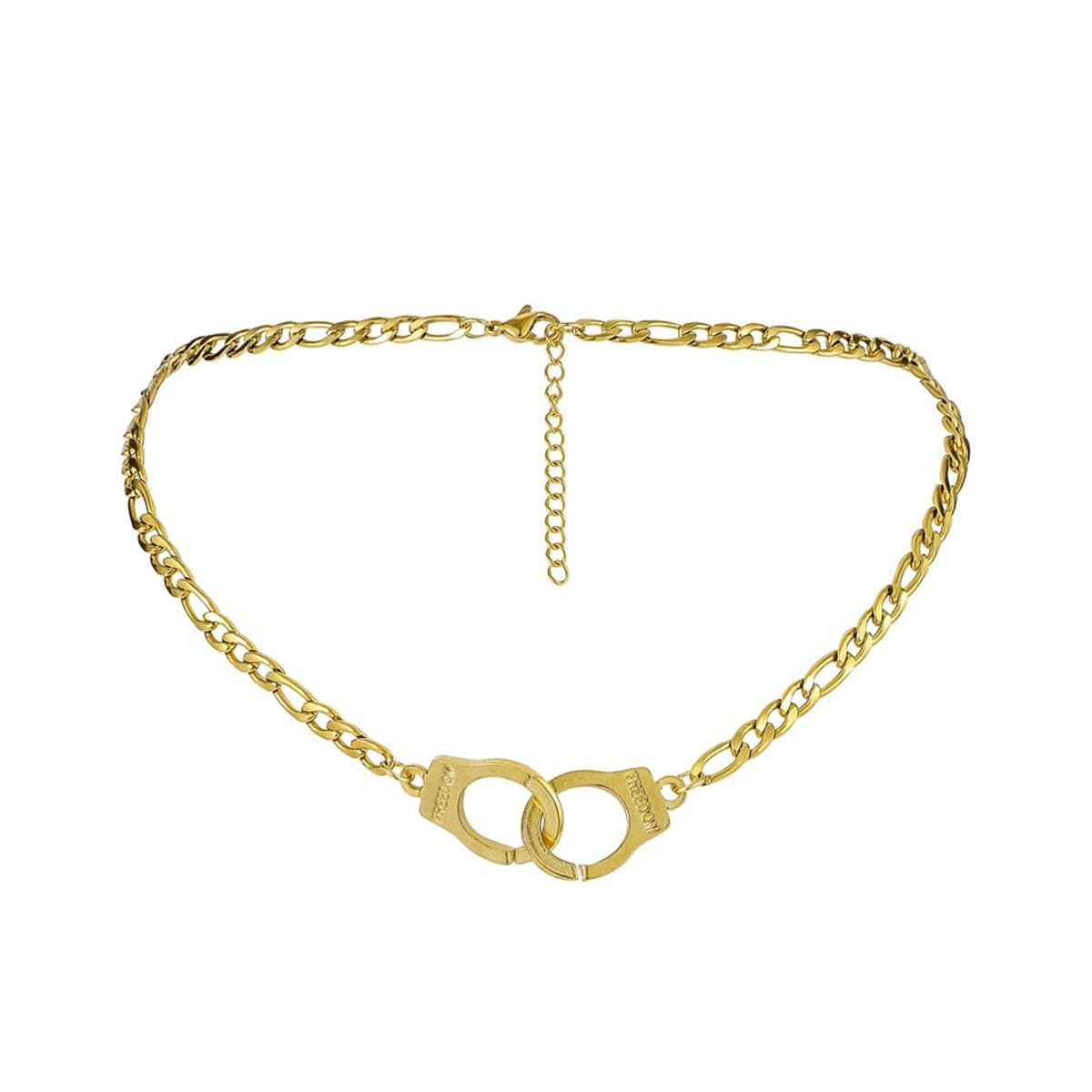 Metallic-
