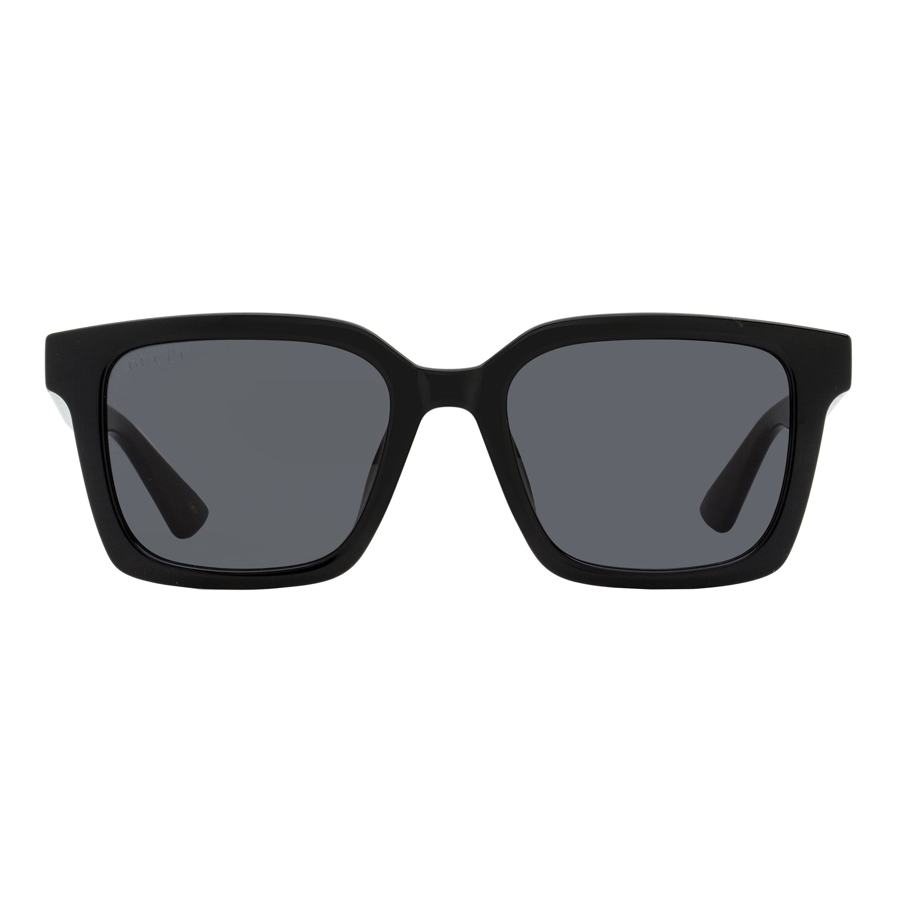 小物 GUCCI by Tom Ford Square G sunglasses Gucci Square Brand Sunglasses GG1582SK 001 Black 54mm – Zulily