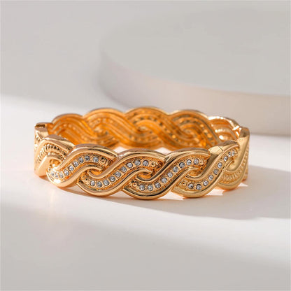 Metallic-