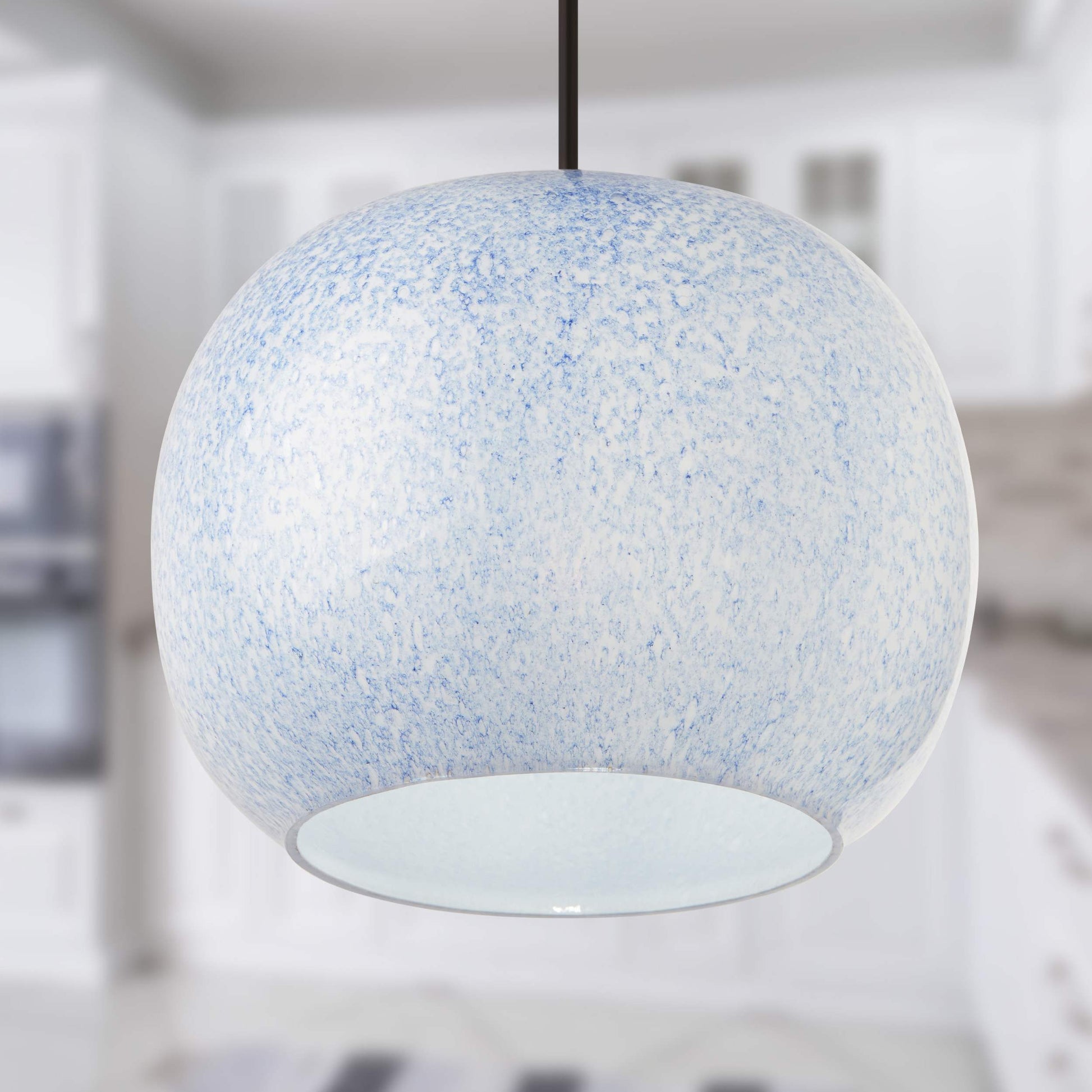 White/Blue/Nickel/Black-