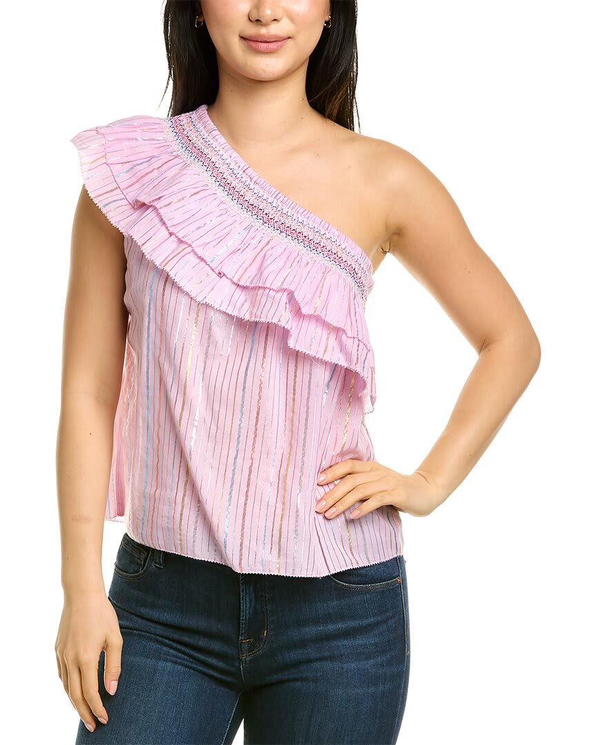 LH-LAVENDER BLUSH-
