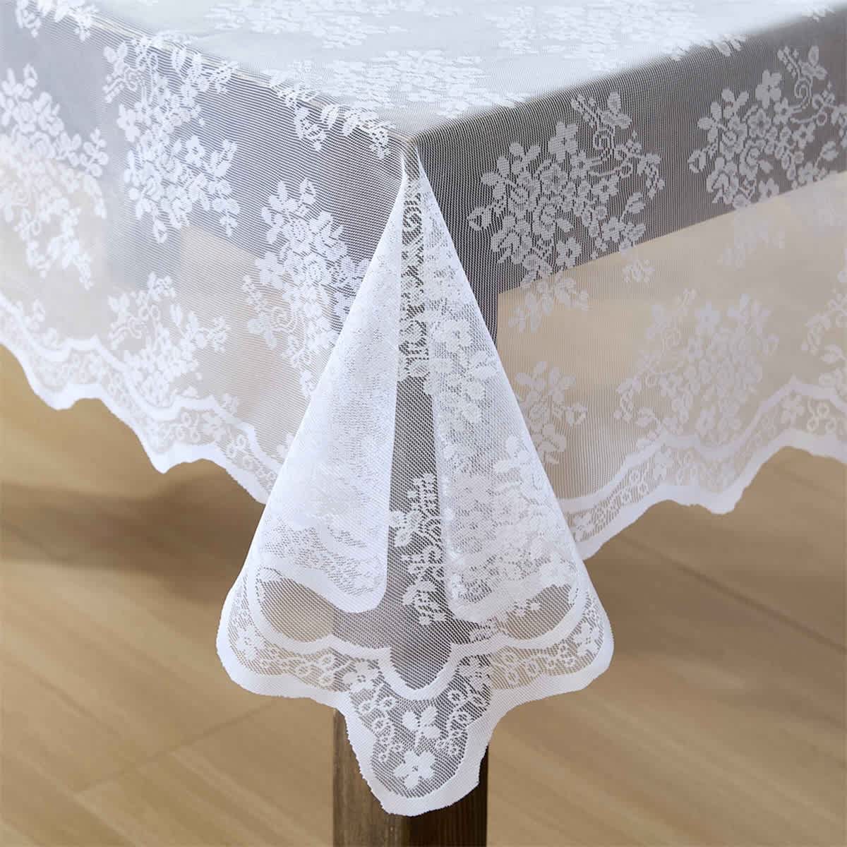 White-