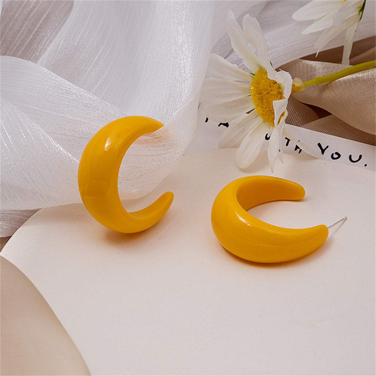Orange-