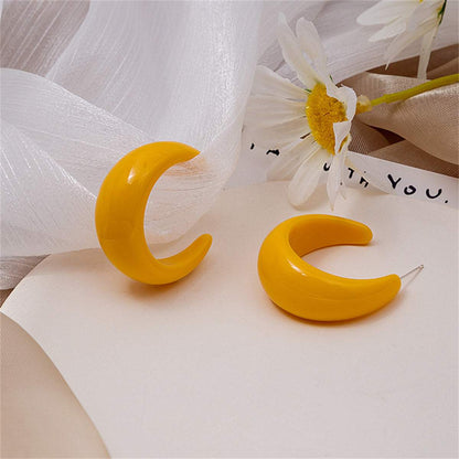 Orange-