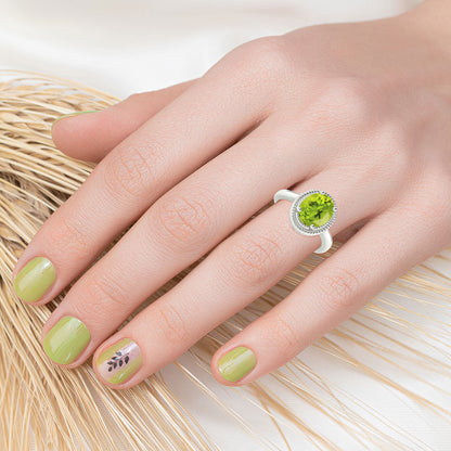 Green-