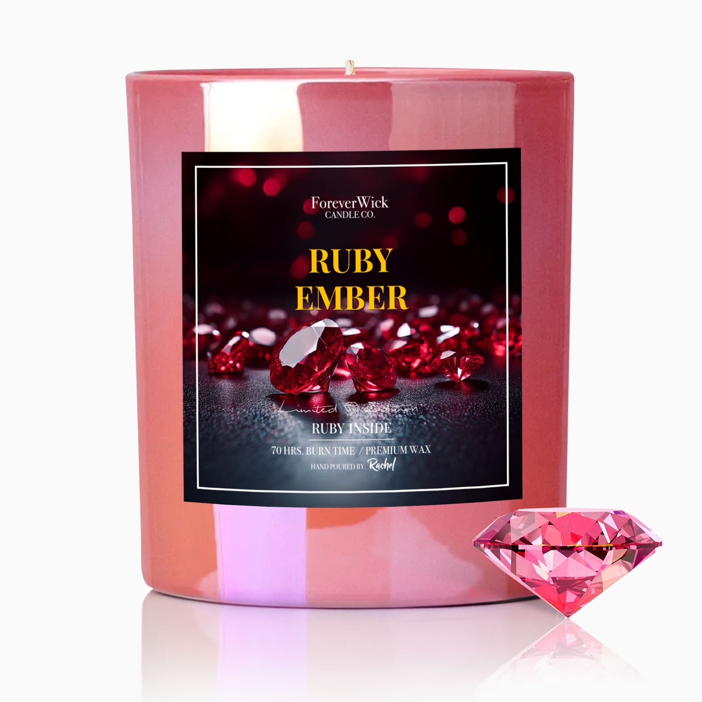 Ruby Ember-