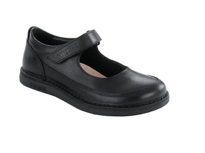 Black-
