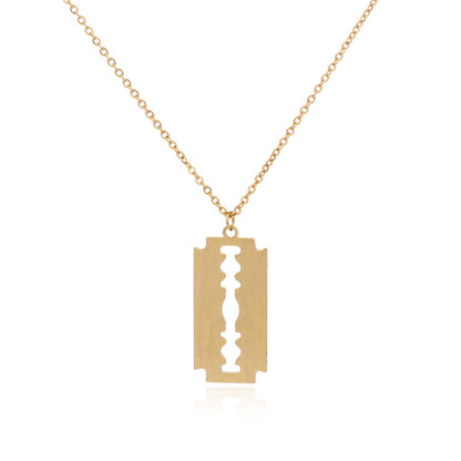 Metallic-