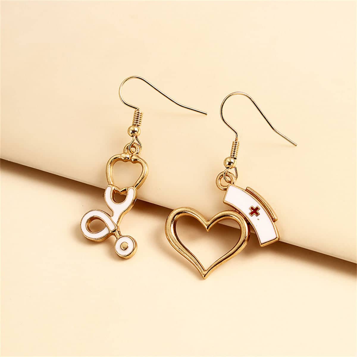 Metallic-