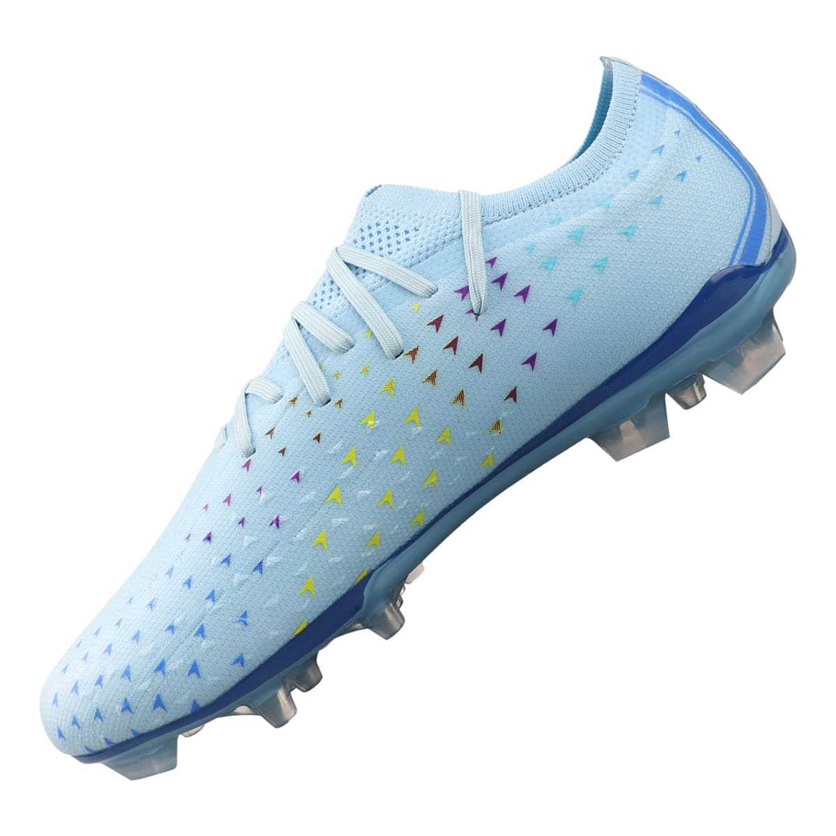 SKY BLUE-