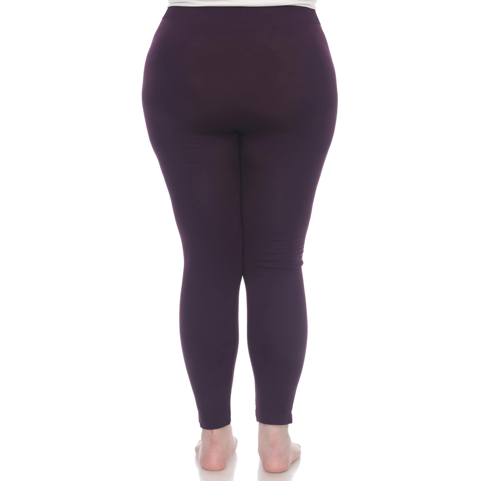 Purple-