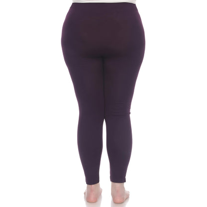 Purple-