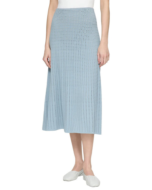 PAPER BLUE-