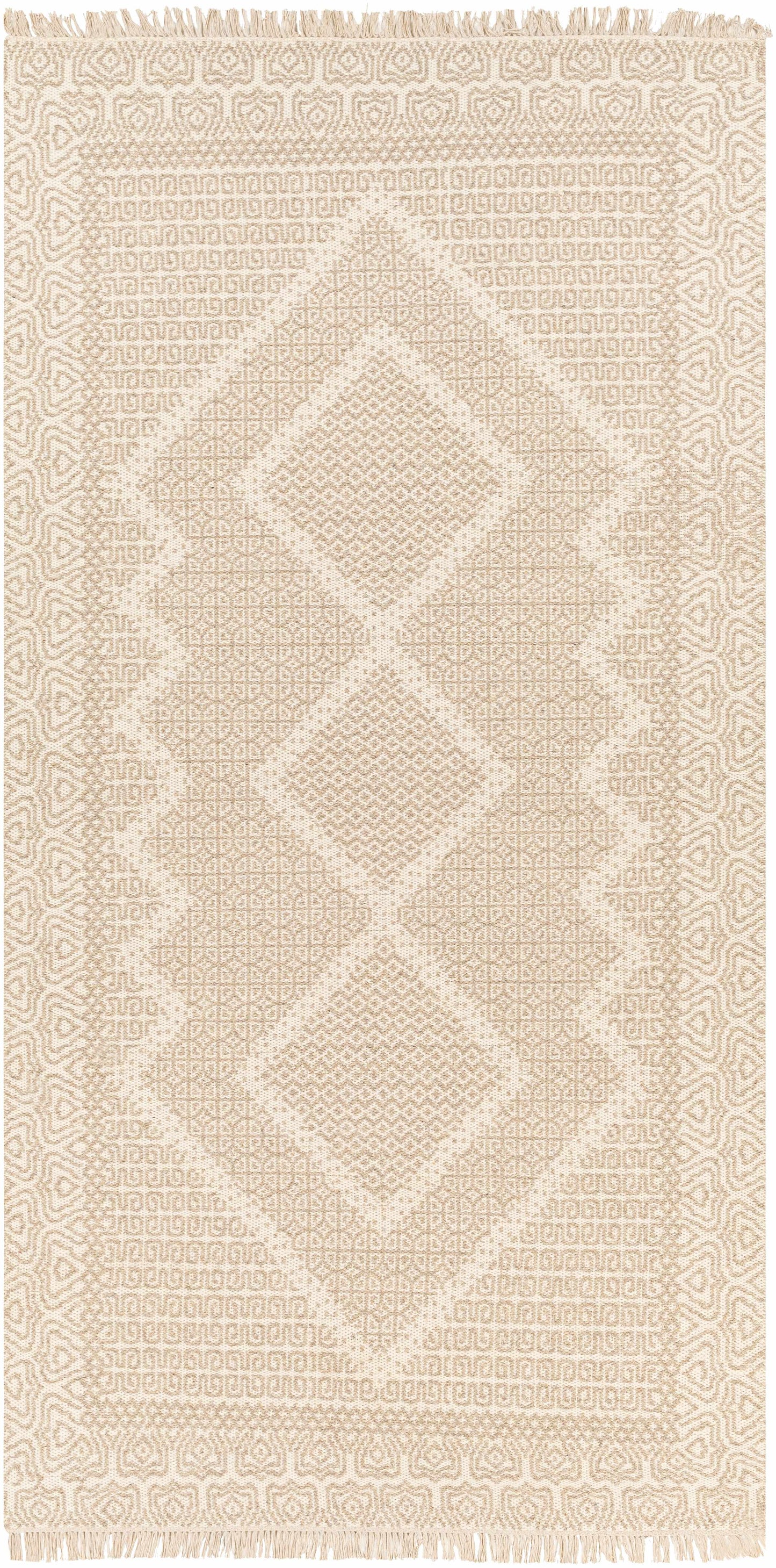 Rumi Area Rug - Clearance