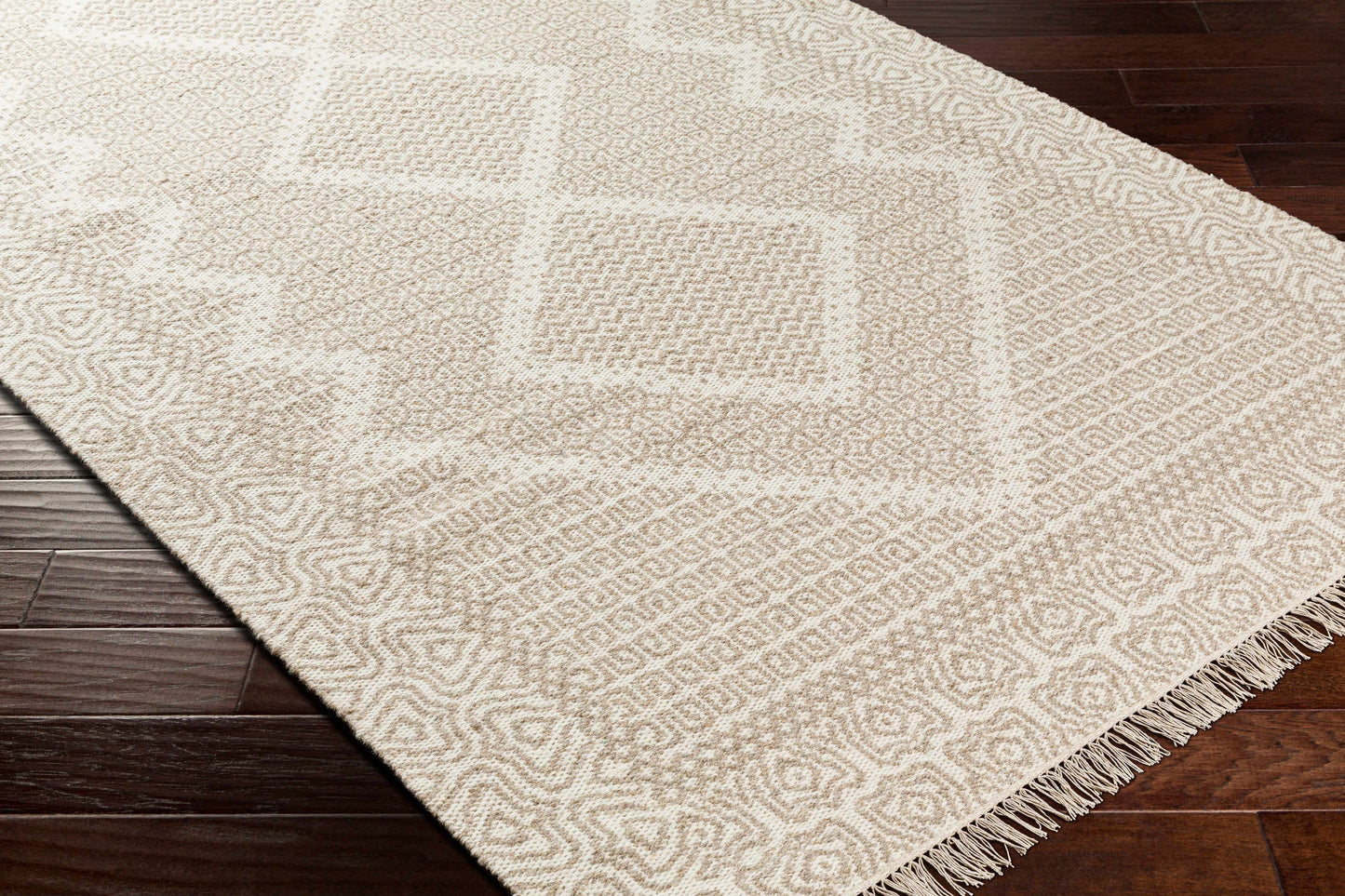 Rumi Area Rug - Clearance