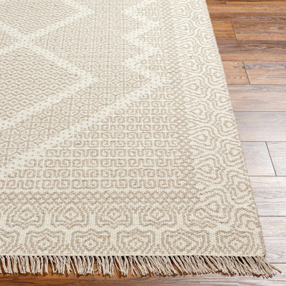 Rumi Area Rug - Clearance