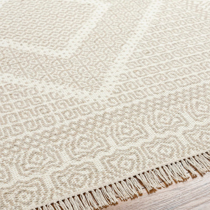 Rumi Area Rug - Clearance