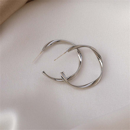 Metallic-