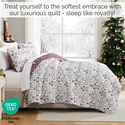 Holiday Harmony-