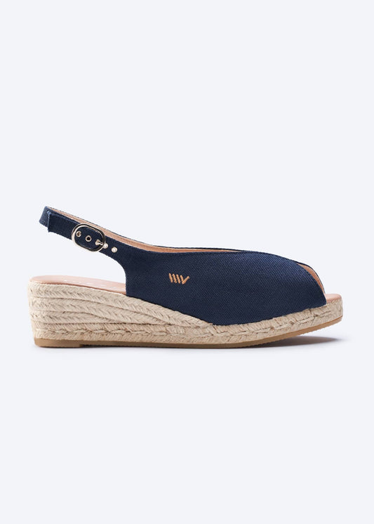 Navy-