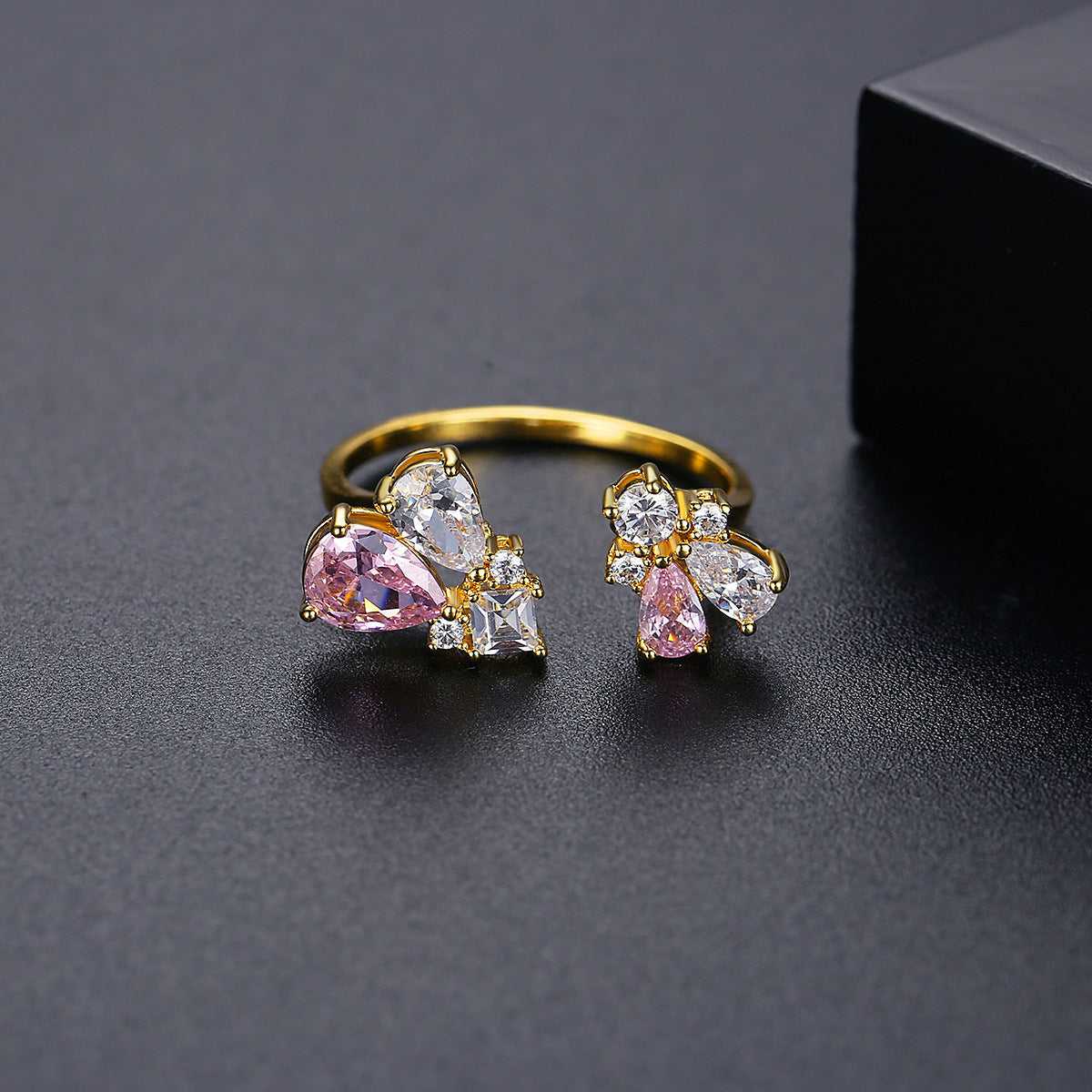 Pink-