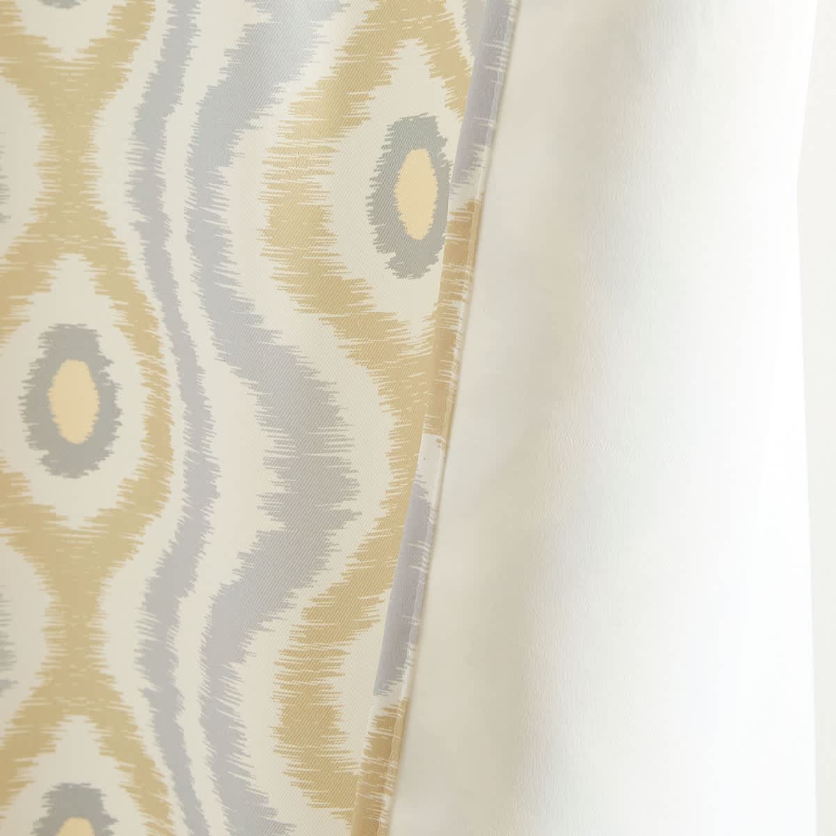 Grey/Gold-