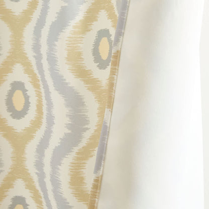 Grey/Gold-