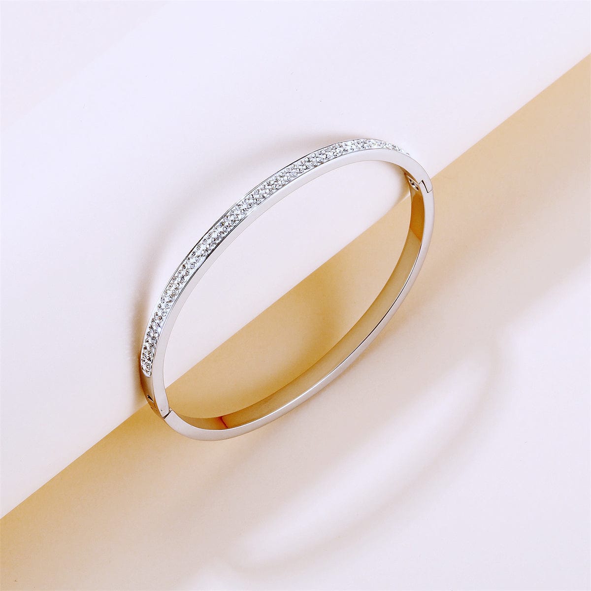 Metallic-