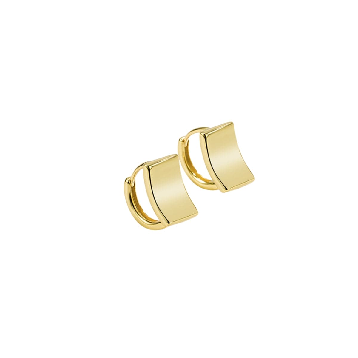 Metallic-