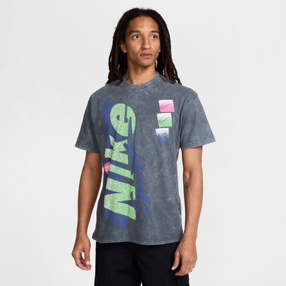 Nike Men's Nsw Vintage M90 Oc T-Shirt - HV9805-060