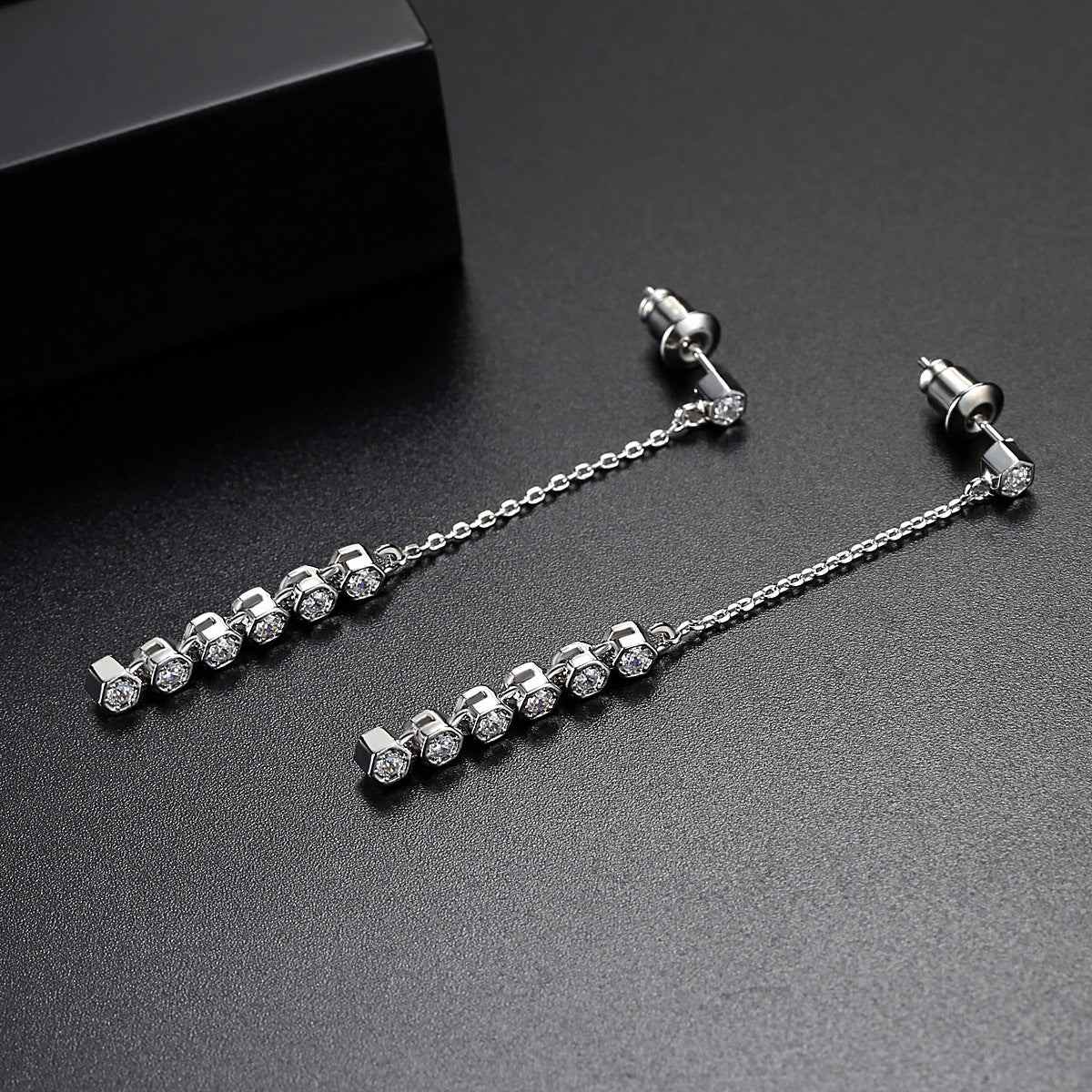 Metallic-