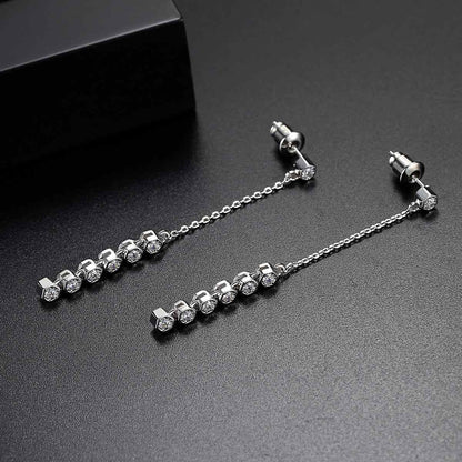 Metallic-