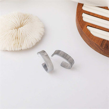 Metallic-