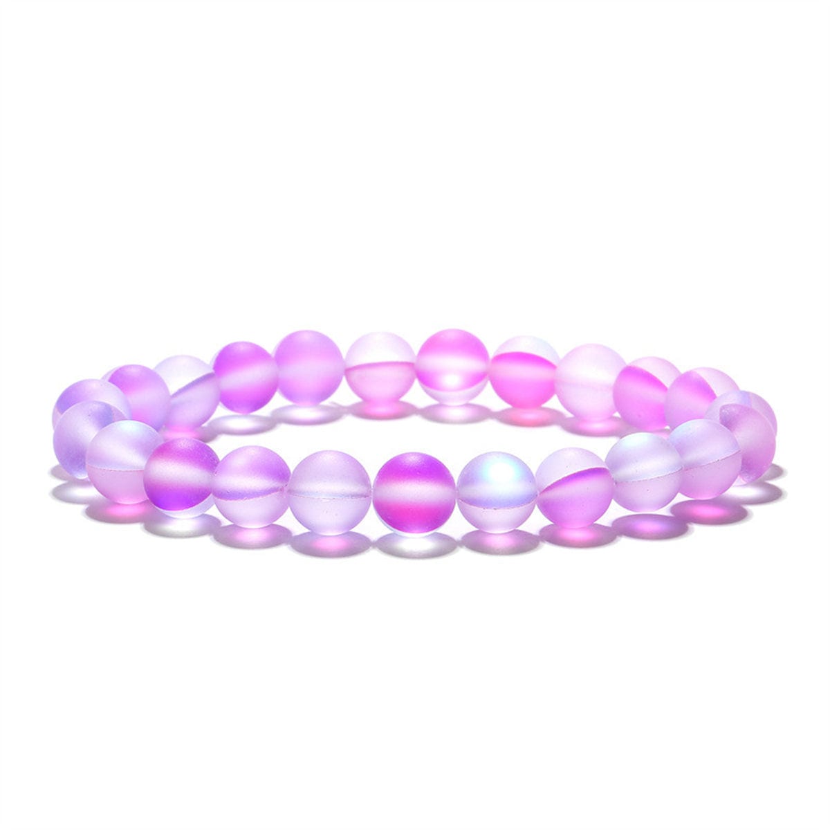 Metallic-
