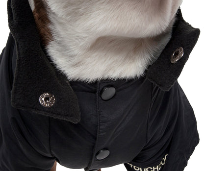 Black-