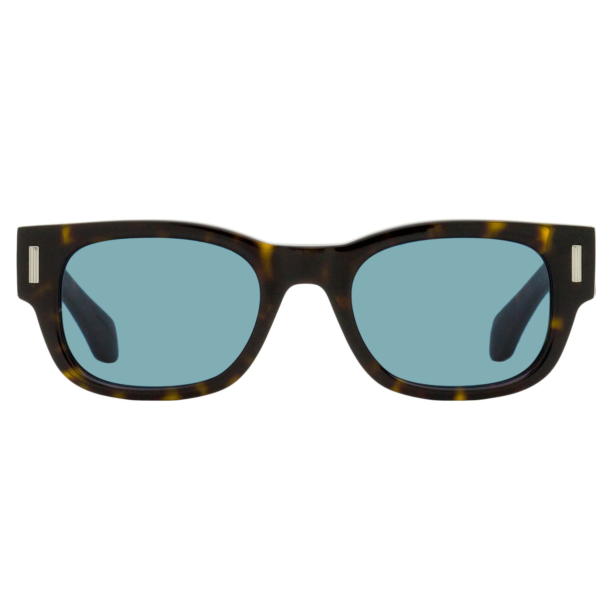 Dark Tortoise-