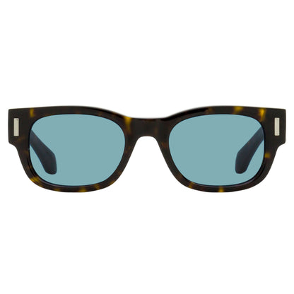 Dark Tortoise-