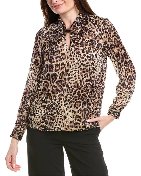 IMPERIAL LEOPARD-