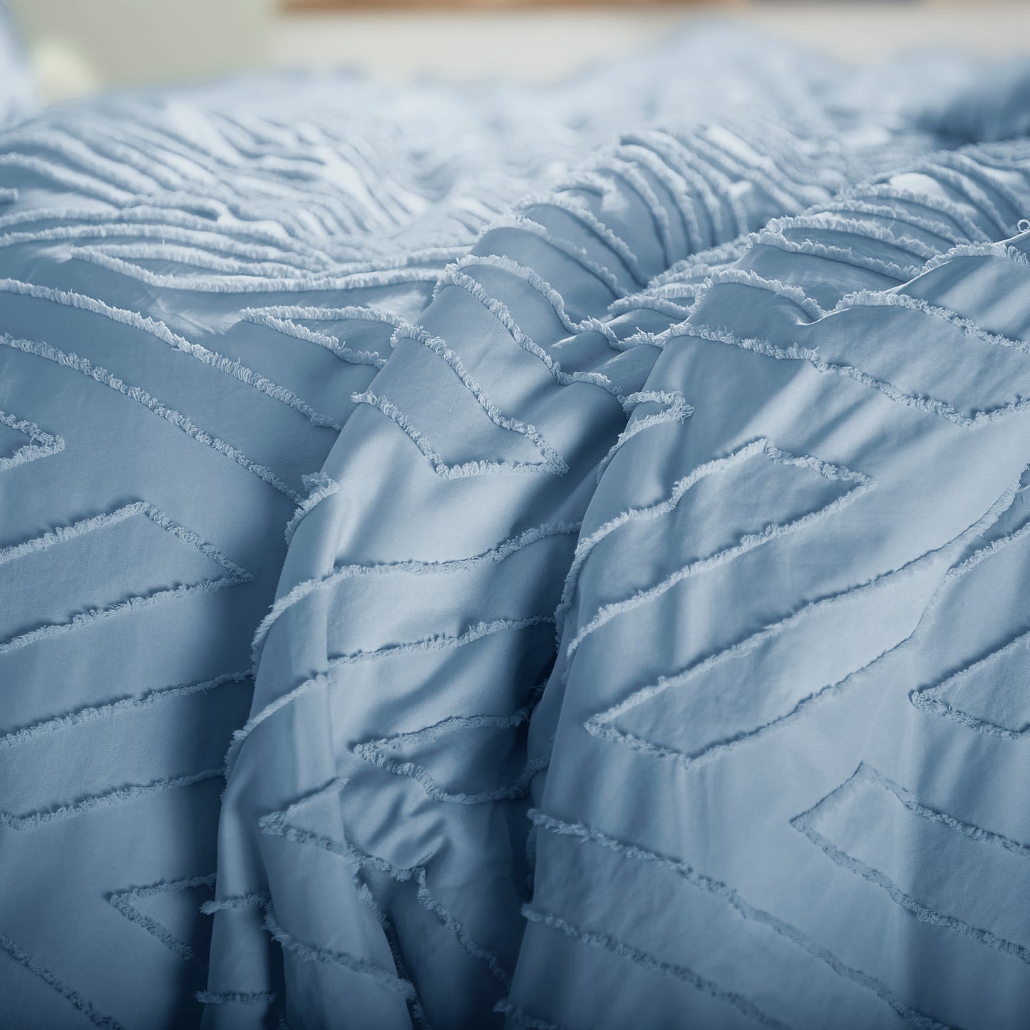 Coronet Blue-