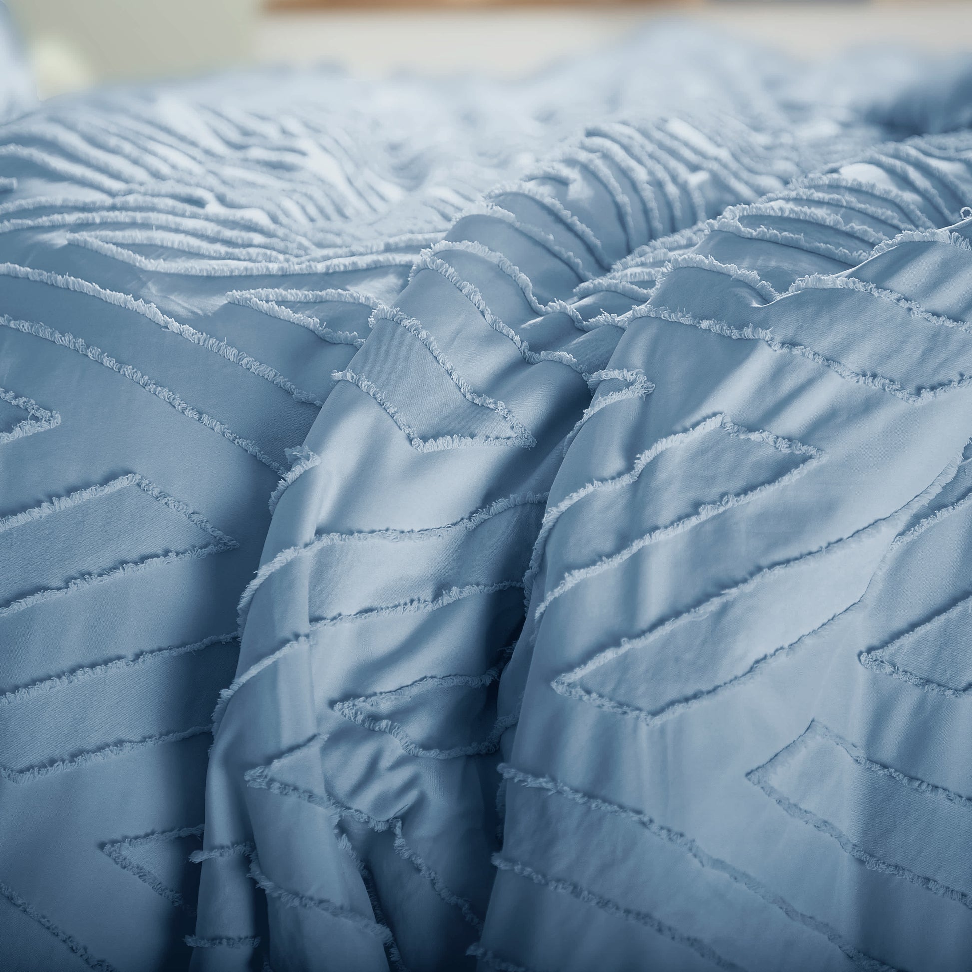 Coronet Blue-