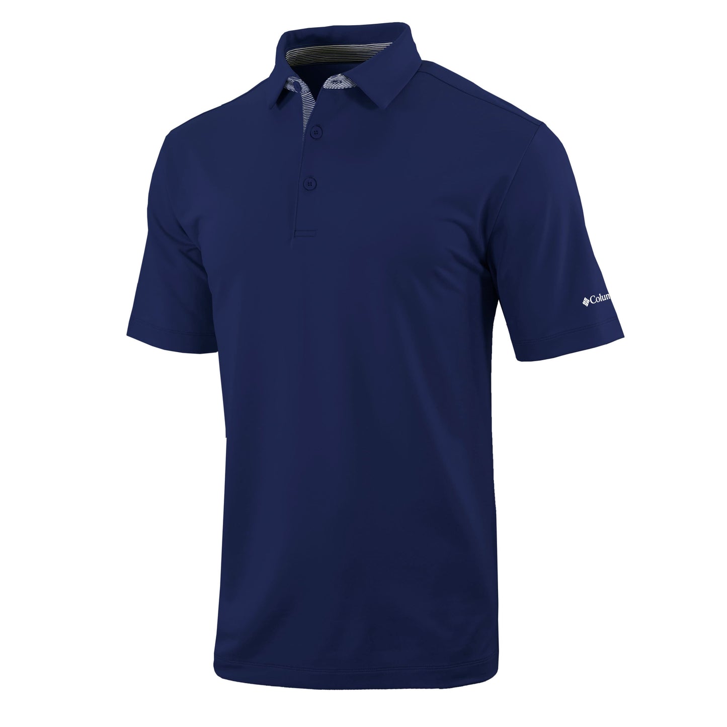 Collegiate Navy-