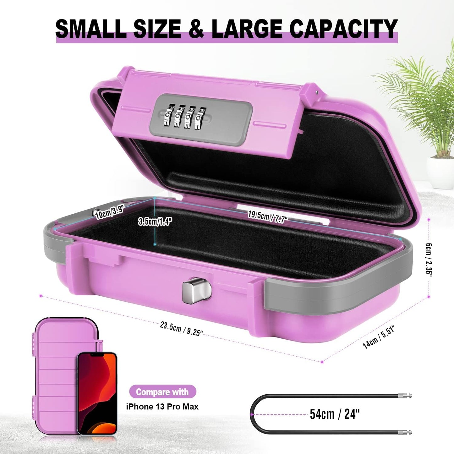 Pink-