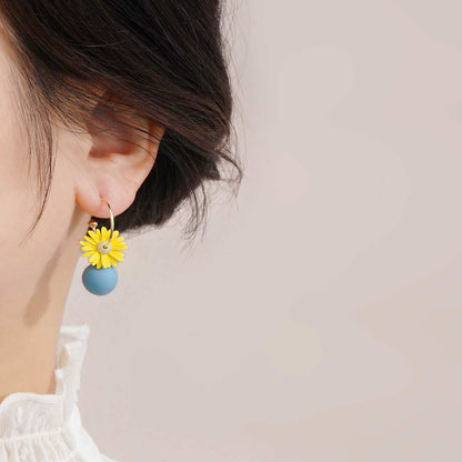 Yellow-