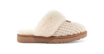 UGG Cozy Womens Mules — Cream