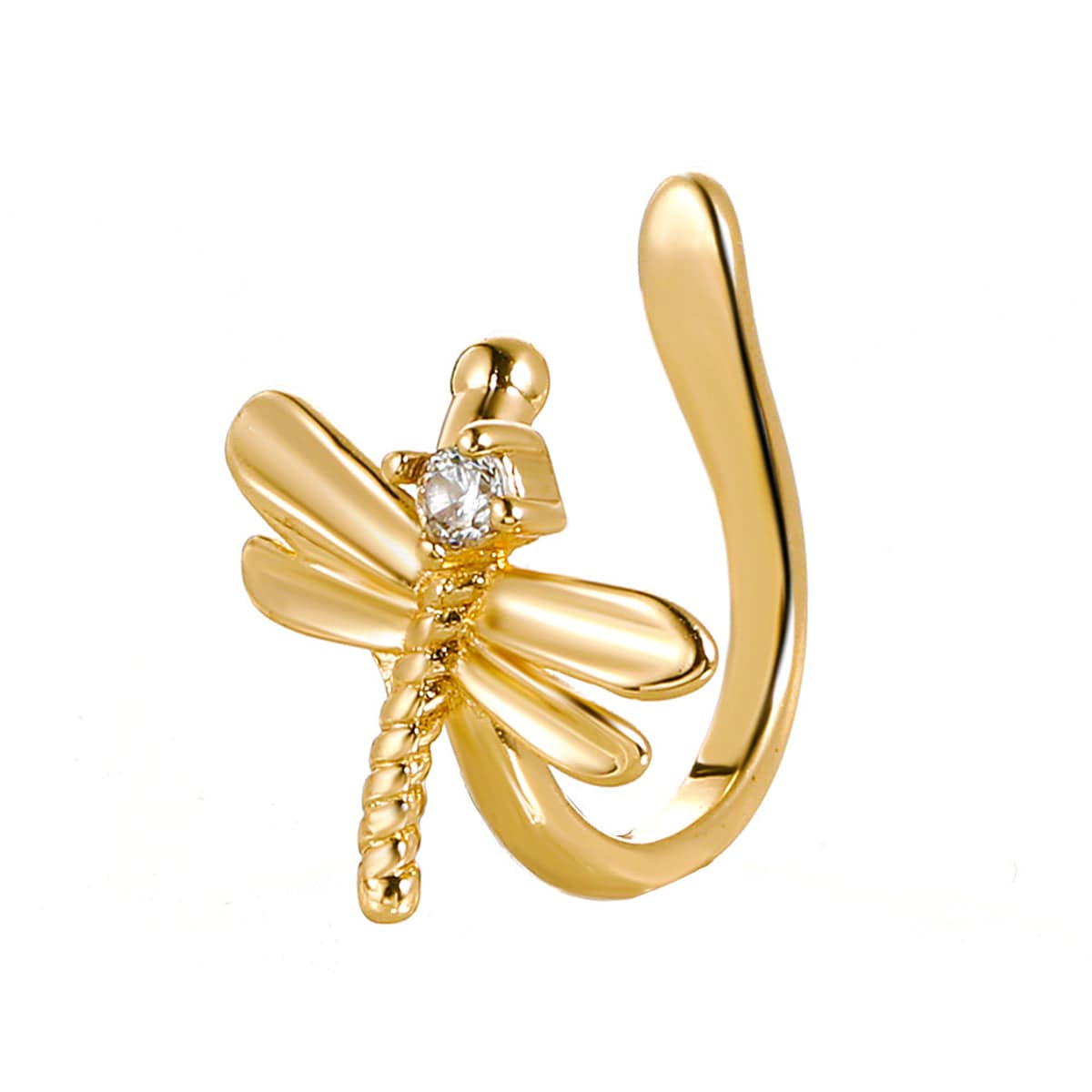 Metallic-