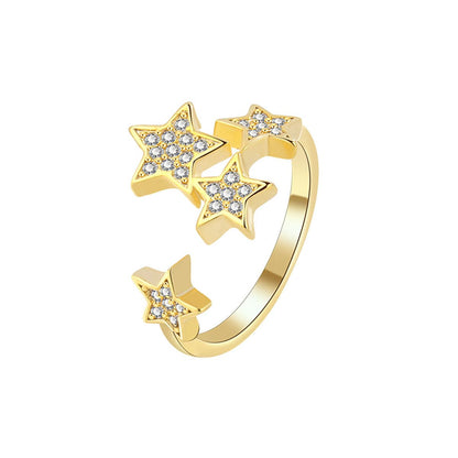 Metallic-