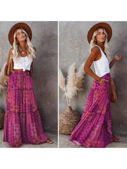 RedViolet-